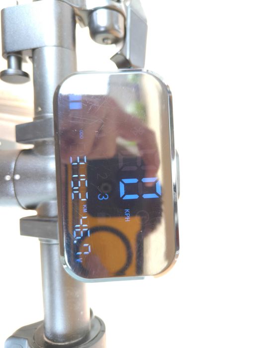 Електрическа тротинетка Navee N65