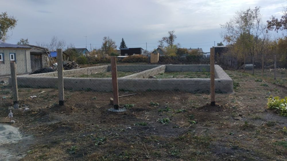Продам участок в шортандах