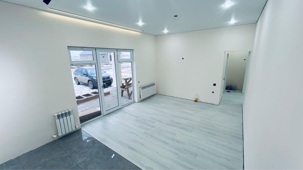 Зарослыйдан үй сатылады