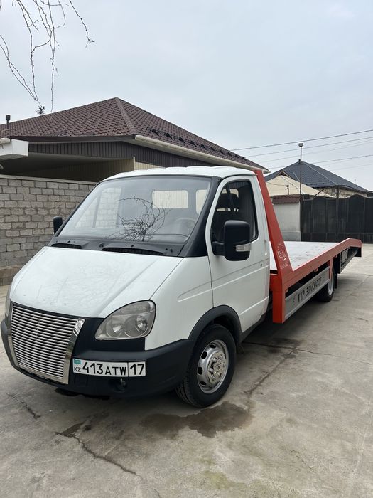 Эвакуатор Шымкент 24/7 Дешево