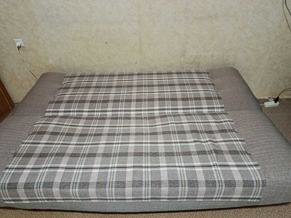 Диван и кресла (раскладные)