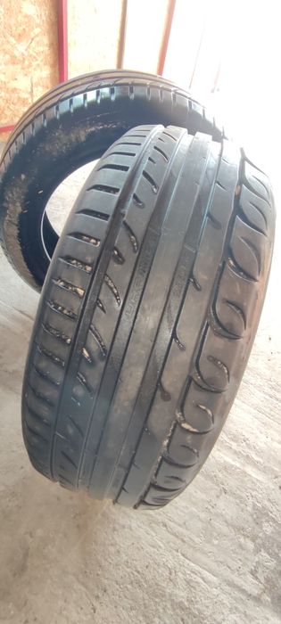 Anvelope tigar ultra Performance