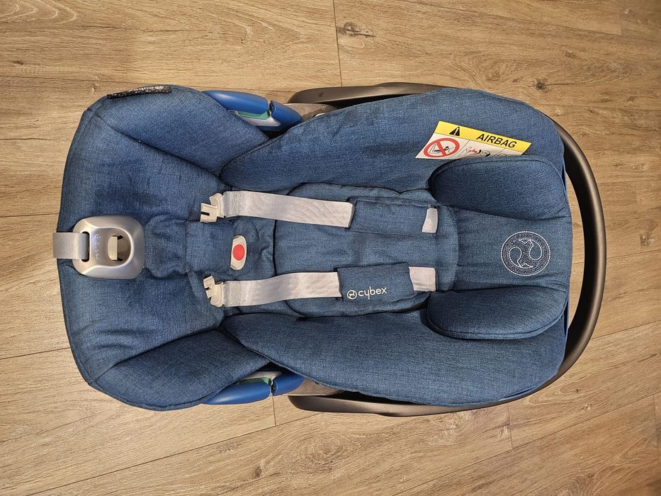 Scaun scoica de masina Cybex Platinium