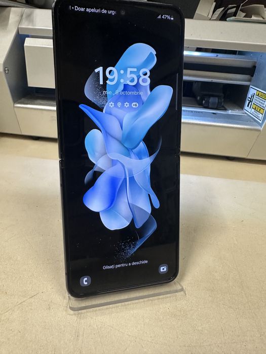 Samsung flip 4 / 128 gb / Garantie