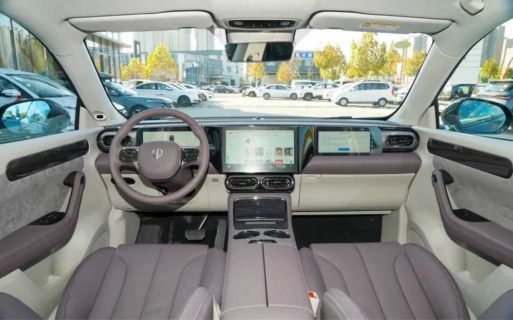 LEAPMOTOR C11 naxt va xalol nasiya