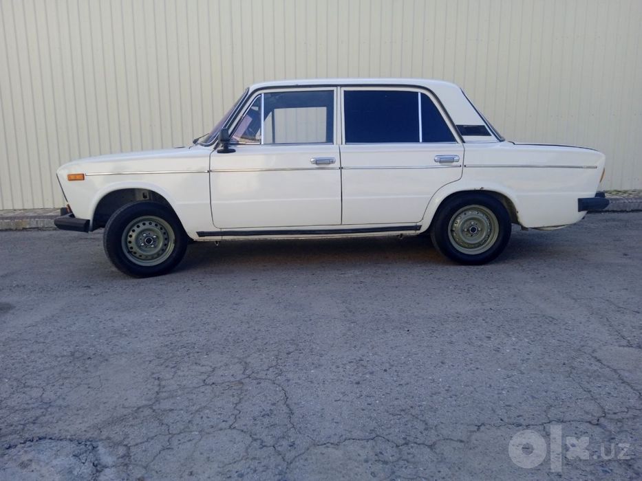 Ваз 2106 сотилади
