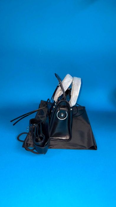 Geanta Balenciaga City Bag