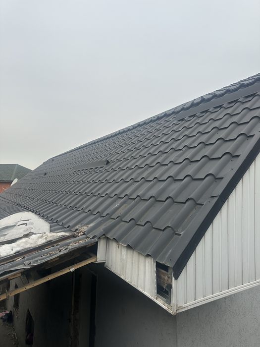 Продам Металочерепицу.