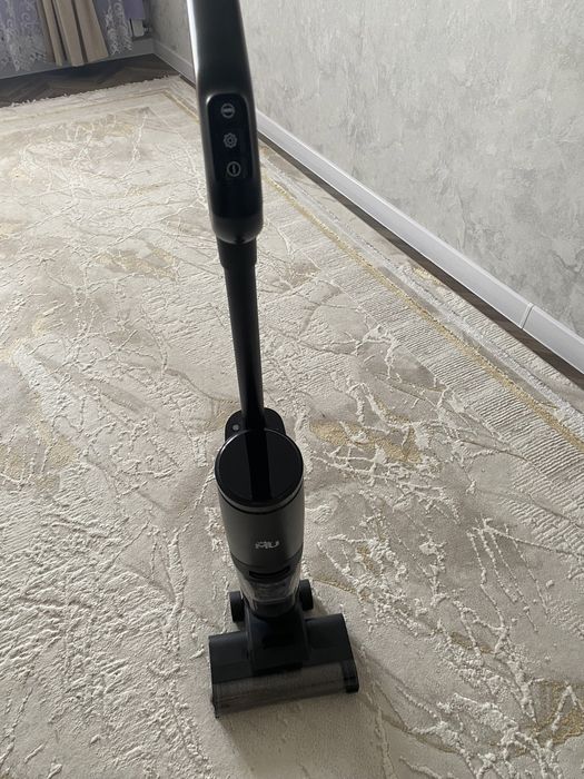 Продам пылесос вкртикальный