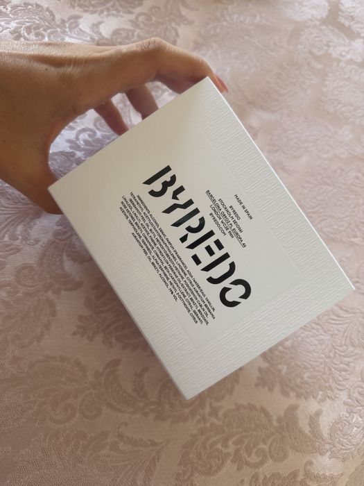 Byredo Future Memories 50 мл — оригинал, куплен в Дубае