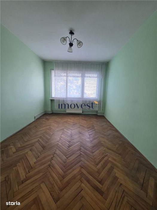 Apartament 3 Camere zona Strazii Closca — fotografia 3