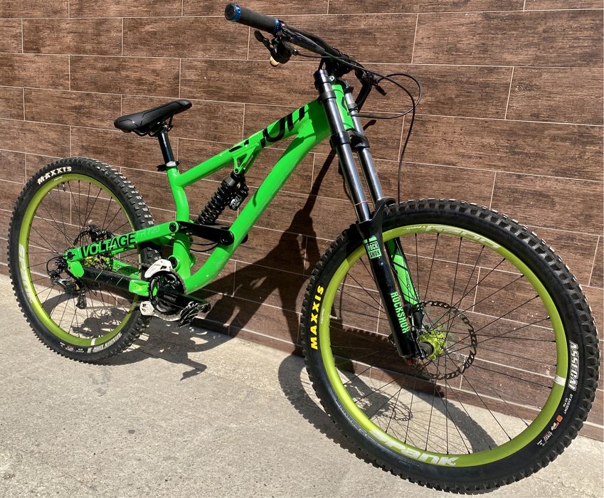 Scott Voltage FR720 L 27,5