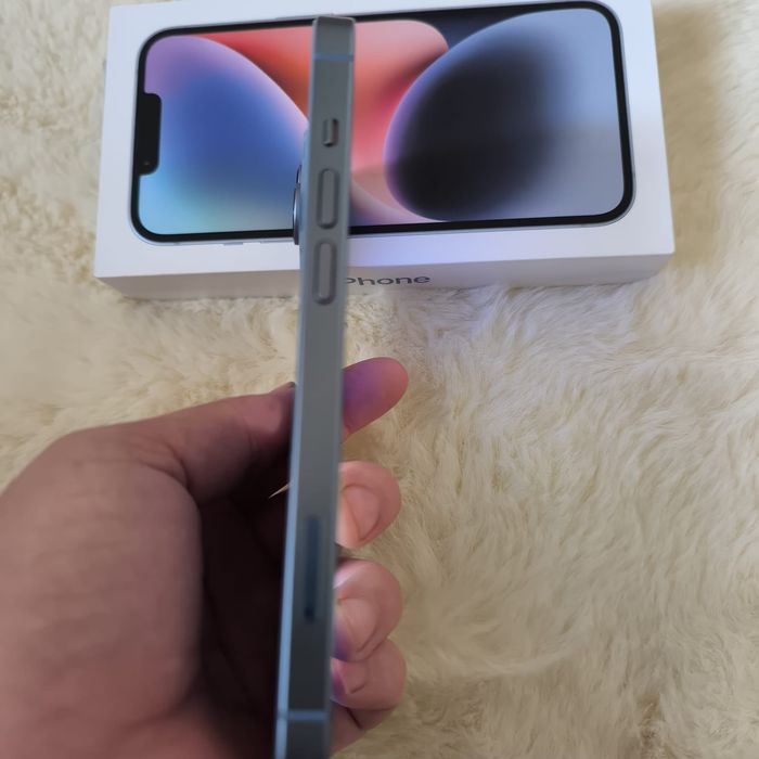 Айфон 14 Iphone 14 Телефон Атырау