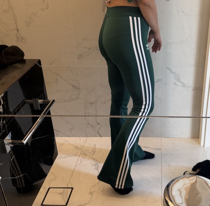 Дамски комплект 3 части Adidas