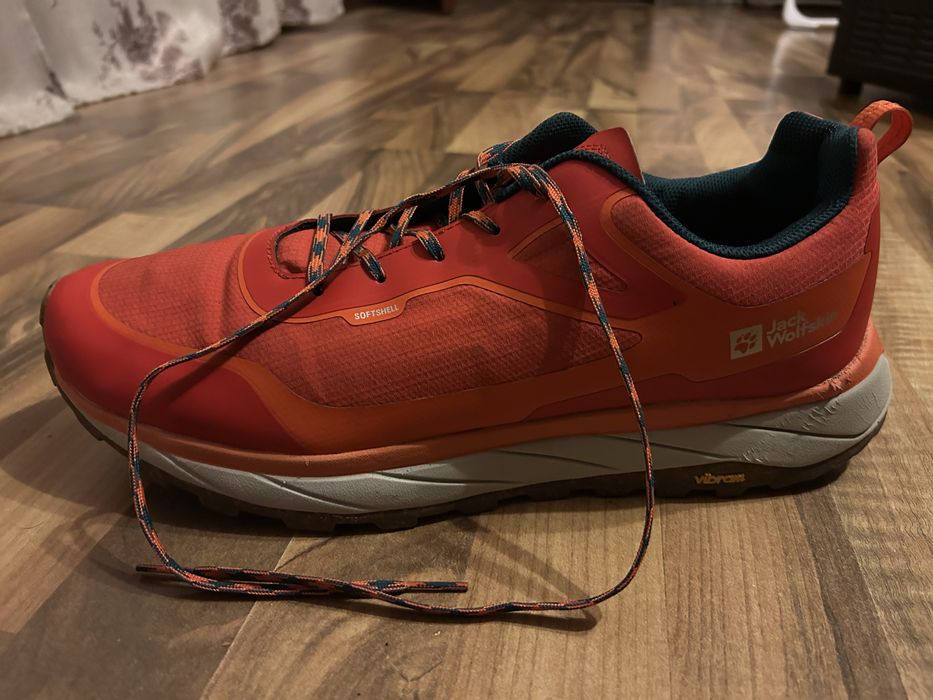 Adidași Jack Wolfskin