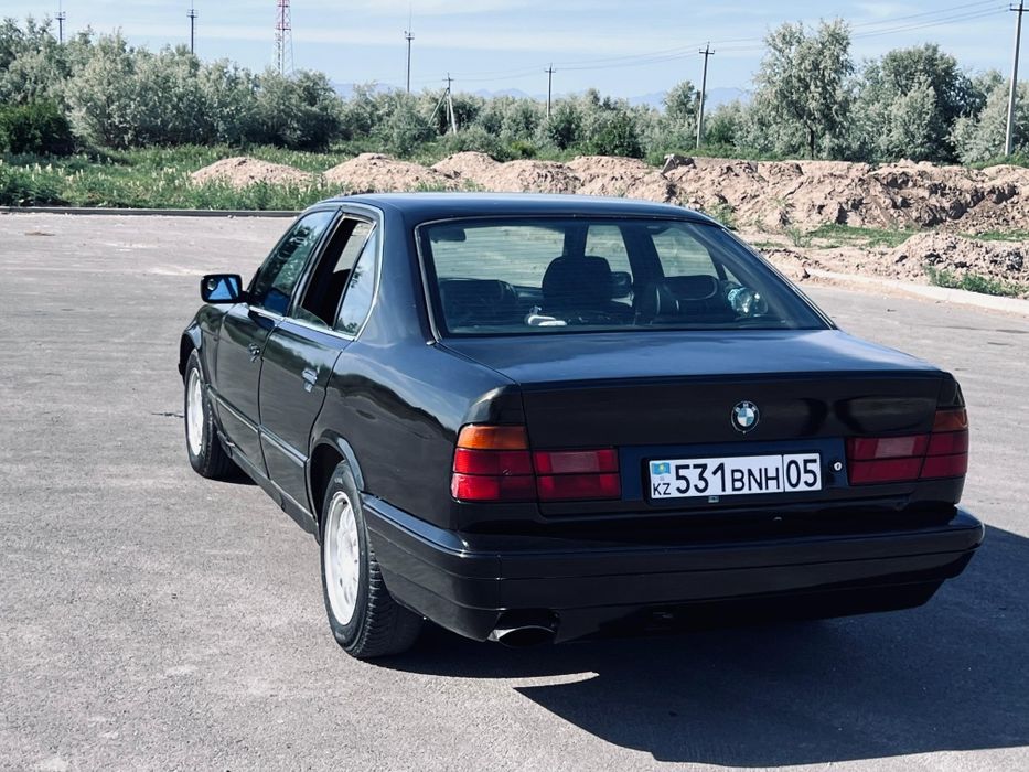 Продам бмв е 34 520