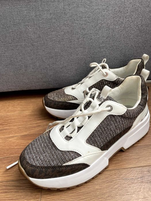 Дамски маратонки Michael Kors