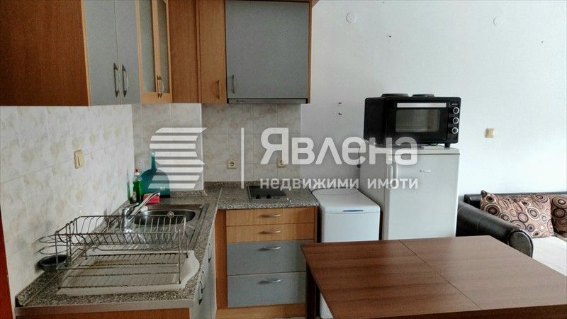 Продава се Двустаен апартамент в Созопол - 48 кв.м за 1980 €/кв.м - Снимка #4