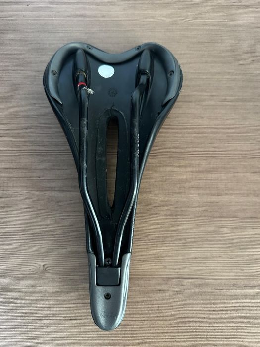 Șa Selle Italia C2 Gel Flow