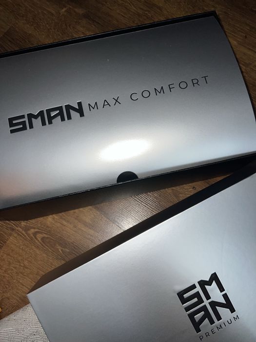 Мужские кеды натуралка