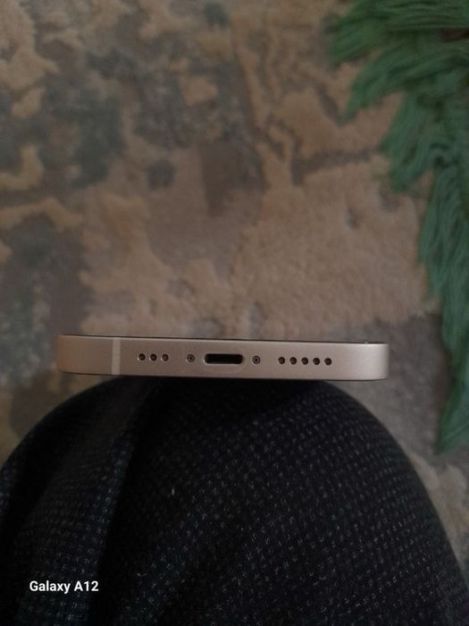 iPhone 13 | 256GB | Белый | Срочно