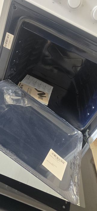 toʻliq elektr oshxona plitasi (duxovkali elektroplita)