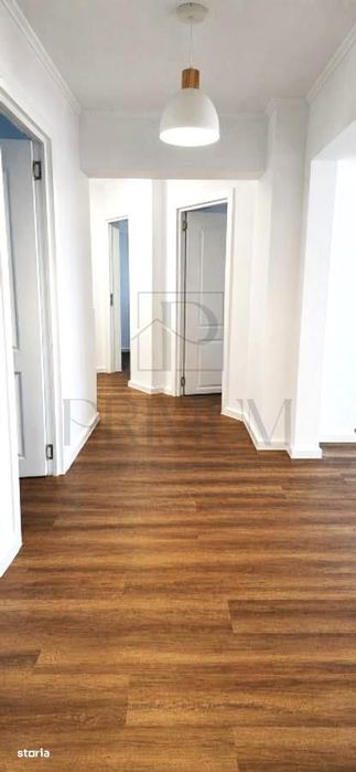 Sagului - Renovat - Etaj 3 - Lift - 4 Camere - 2 Bai - 2 Balcoane - Ce — fotografia 1