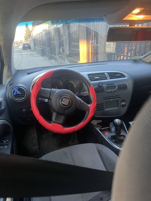 Vand seat leon 1p 2008 gpl