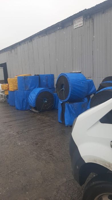 Транспортерная лента