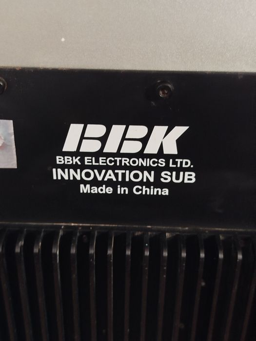 BBK Sabvufer Aktiv