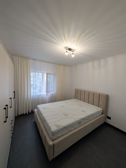 Vând apartament 2 camere