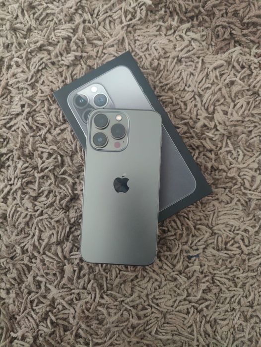 Айфон 13 про на 256 гб