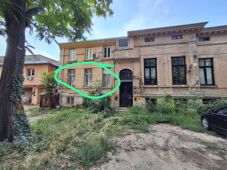 Inchiriere - Apartament 2 camere zona Victoriei