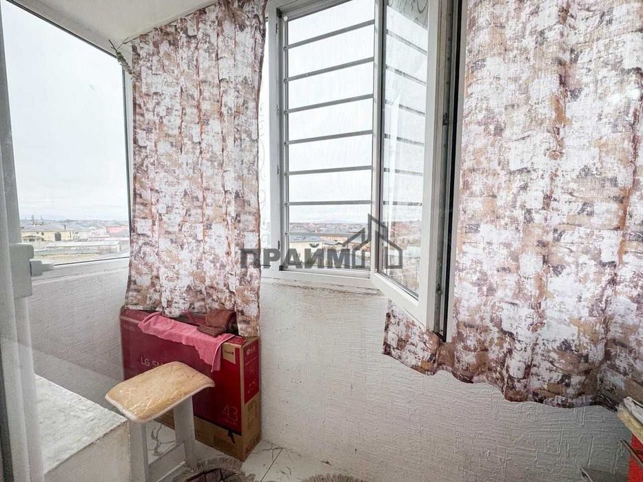 ПРОДАМ 3Х ком 9мкр (Виолетта ПРАЙМ)