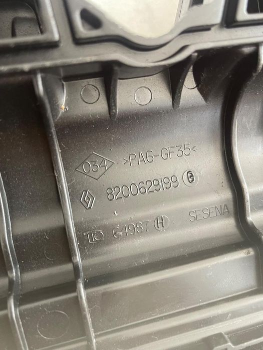 Capac Culbutori Dacia Logan Ii 2012 -> 1.5Dci 8200629199