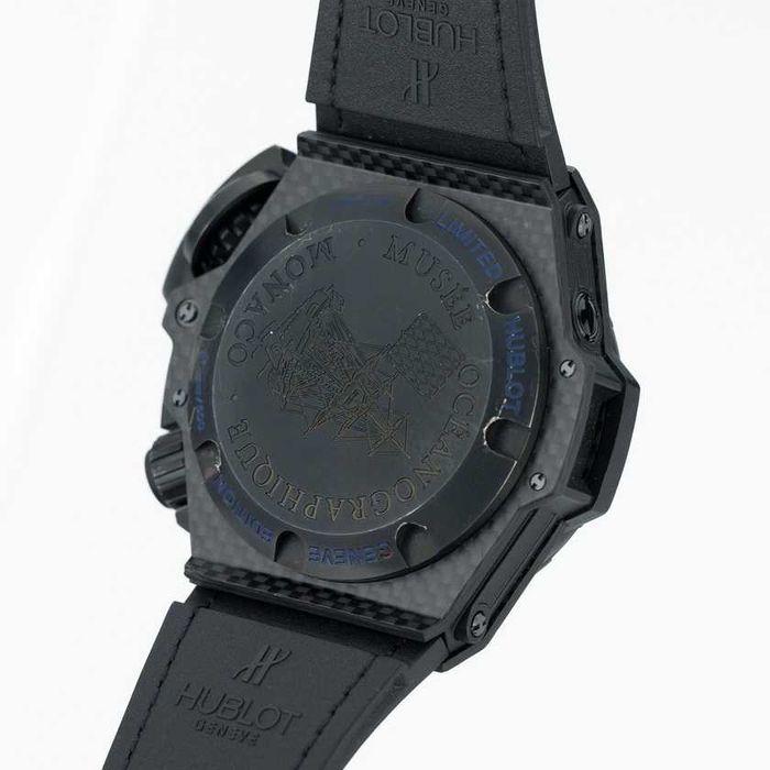 Hublot Big Bang King Power Oceanographic 4000 48mm Limited Edition