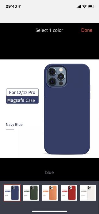 iPhone 12/13/14/15/16/16E/17 Husa Color Soft Case Silicon Interior Puf