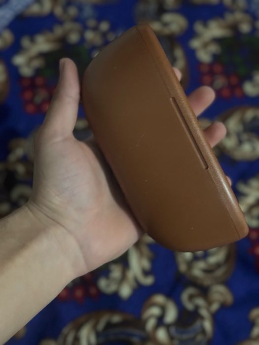 Райбан мета камерали ачки