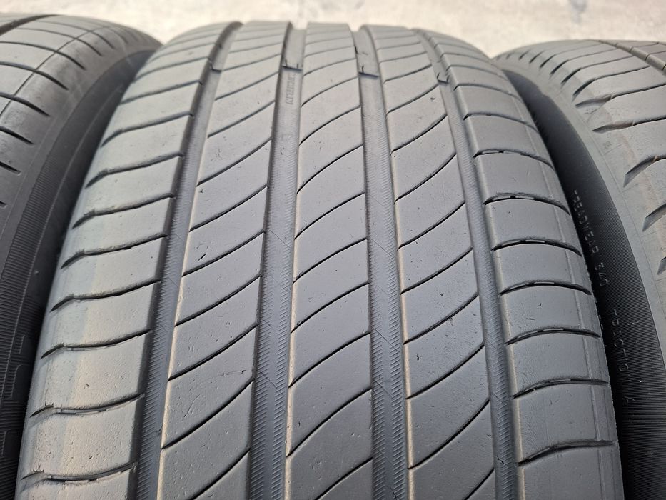 4бр. 235/50/19 Michelin Primacy 4 2022г.