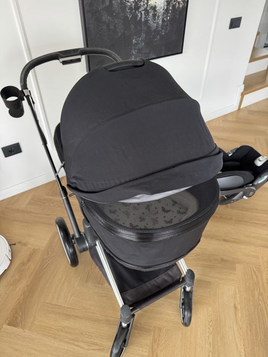 Cybex Priam Platinum 3 în 1