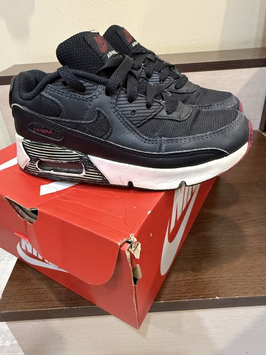 Nike Air Max 90 LTR Black CD6864-022