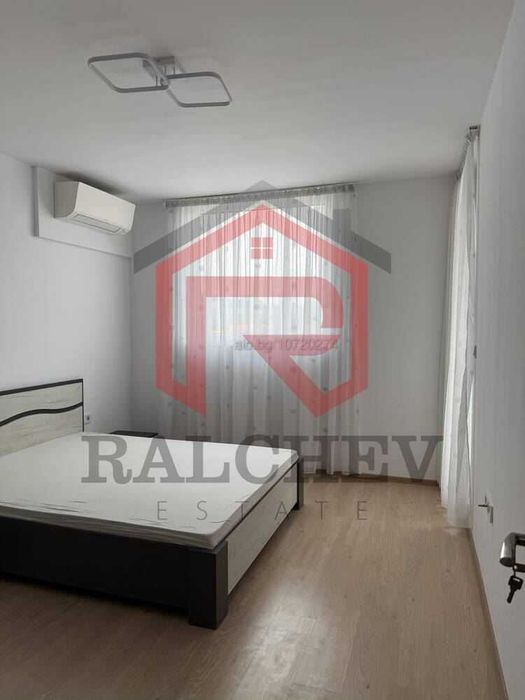 Дава се под наем Тристаен апартамент в Варна, Възраждане 3 - 107 кв.м за 510 € - Снимка #3