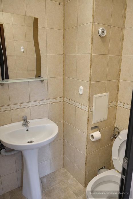 Дава се под наем Двустаен апартамент в Пловдив, Съдийски - 46 кв.м за 373.83 € - Снимка #4