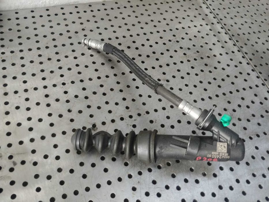 pompa ambreiaj 1.2b hn09 peugeot 208 9824245080
