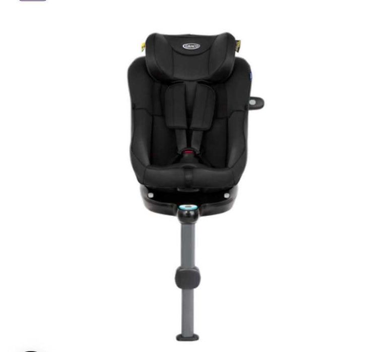 Vand Scaun auto de copil Isofix cu intoarcere 360 grade si inclinatie