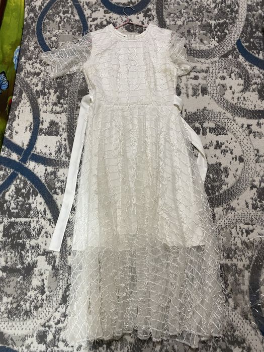 Yangi vecherniy ko’ylak