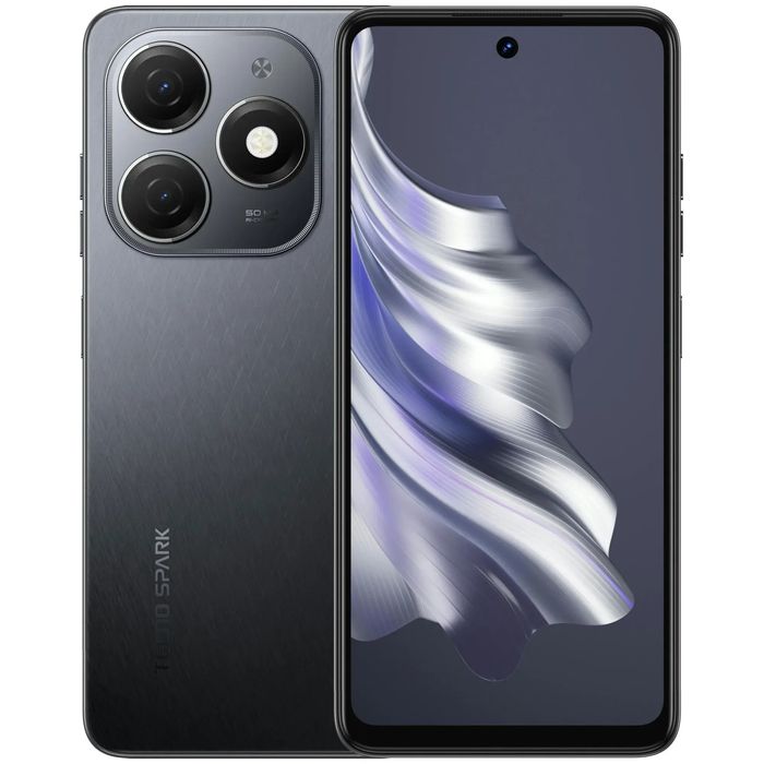 Tecno spark 20c 128gb