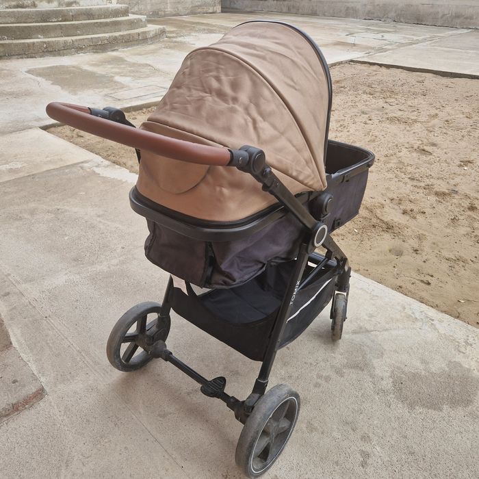 Детская коляска Томикс