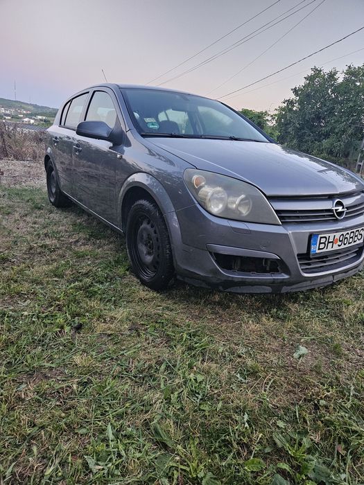 OPEL Astra 2005 — imagine 2