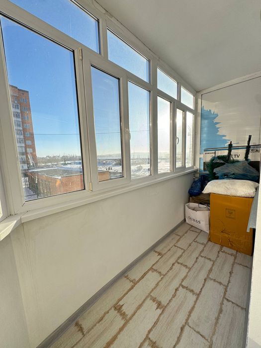 Назарбаева 3 (1-комнатная)